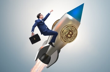 Goldman Sachs Recommends Shorting the Dollar, Increasing the Odds of a Bitcoin Bull Run