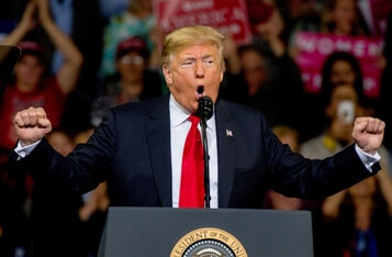 US Elections Need Blockchain: What Happened with the QFS Conspiracy and Voter Fraud Claims