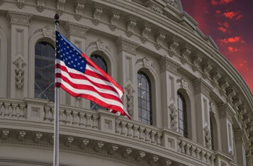 美国国会通过了9000亿美元的刺激法案，这对比特币意味着什么？