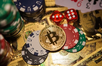 Gambling Rings Use Cryptocurrency to Transfer $145.5 Billion of Funds Outside China Every Year, Official Report Reveals