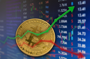 Bitcoin Price Flashes $750M Warning Sign As 60,000 BTC Options Set To Expire