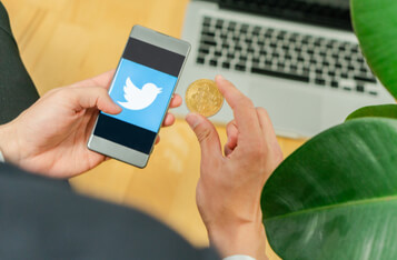Unstoppable Domains and Chainlink Introduce Twitter Verification for Crypto Payments
