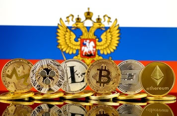 Government Officials in Russia Expected to Declare Their Cryptocurrency Savings
