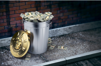 Legends of Wall Street Are Warning Us That Inflation is Coming Hard—Is it time to Buy Bitcoin?