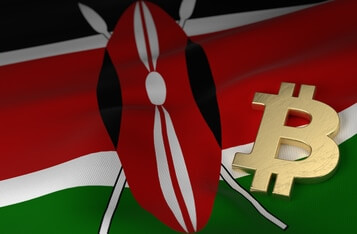 Kenya’s Bitcoin Trading Volumes Hit $45.95 Million in 2020, Second Highest in Africa