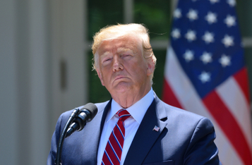 US DHS Cybersecurity Official Expects to be Fired in Trump’s Post-Election Purge for Debunking Fake News