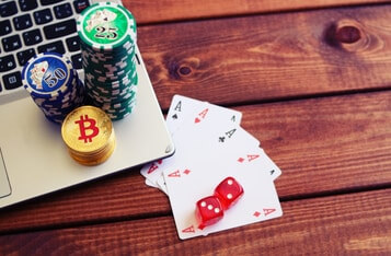 Poker Players Are Improving Their Winning Odds with Bitcoin Cash Outs