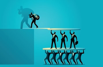 China-Based Crypto Ponzi Scheme Generates $1 Billion Before Being Flagged