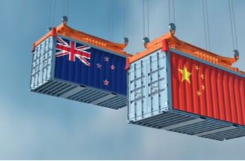 HSBC and Wave Facilitate Blockchain-Powered Trade Between New Zealand and China