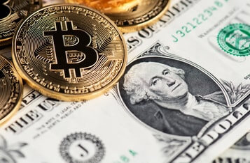 US Dollar Crash and Double-Dip Recession Odds Are High, says Economist Stephen Roach, Fueling Bitcoin Bulls