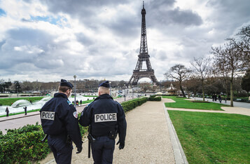 French Police Arrest 29 People for Financing Syrian Islamist Terrorists Using Bitcoin Coupons