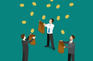 OKEx Announces Support for Spark (FLR) Airdrop as XRP Holders Prepare for Token Distribution