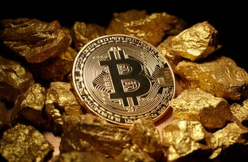 Bloomberg Strategist: Bitcoin May Surpass Gold in Today's Digital World