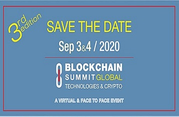Blockchain Summit 2020