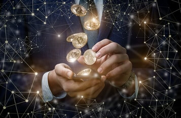 Institutional Investors Own 16% of Bitcoin’s Realized Market Capitalization