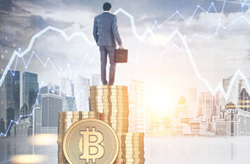 比特币、以太坊、Chainlink和瑞波XRP在价格调整期间重获力量