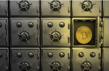 Fidelity Digital Assets Head says Bitcoin Still Too Volatile To Be Store of Wealth