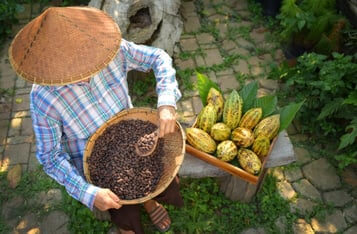 Mastercard and GrainChain Bring Blockchain Provenance to Commodity Supply Chain in Americas