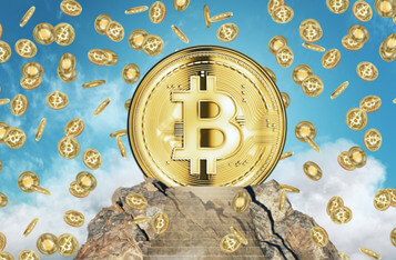 比特币价格突破1.8万美元创2020年新高，这与2017年创下的历史高点有何不同？