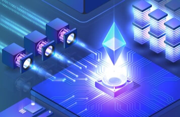 Ethereum Dominates DeFi with 96% of Transactions, Buterin Discusses ETH Gas Fees