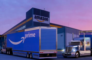 Amazon and Tech Mahindra to Create Blockchain-Based PPE Supply Chain Solutions