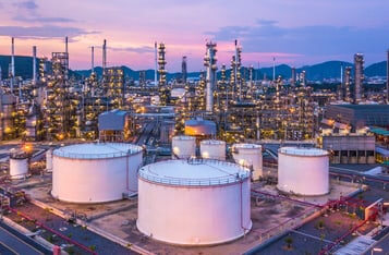 China’s Petrochemical Sector Conducts First Blockchain-Powered Warehouse Receipt Finance