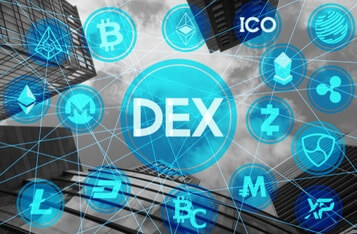 Decentralized Exchanges—UniSwap vs SushiSwap Explained