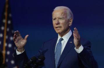 Joe Biden Considers Crypto-Friendly Former CFTC Chair Gary Gensler For Deputy Treasury Secretary