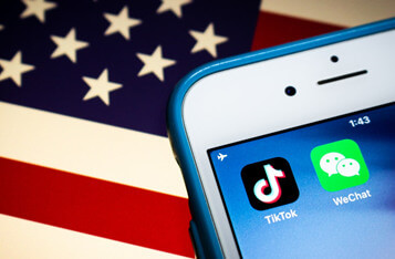 唐纳德·特朗普总统批准甲骨文的交易 TikTok禁令被解除而微信没有