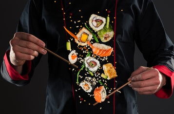 Ethereum Crypto Crashes to $340 After SushiSwap’s Alleged Exit Scam