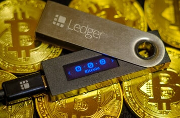 Ledger Hacker Dumps Hardware Wallet Users’ Personal Info on Public Server