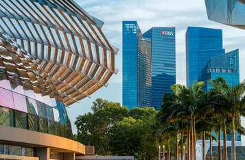 DBS Bank To Launch Its Crypto Exchange for Bitcoin (BTC), Ethereum (ETH), Ripple (XRP), and Bitcoin Cash (BCH)