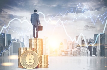 Bitcoin, Ethereum, Chainlink, and Ripple XRP Regain Strength Amid Price Correction