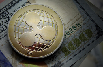 XRP Price Drops During Ripple Swell Conference