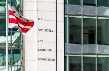 US SEC Executive Who said Ethereum is Not a Security to Leave the Agency