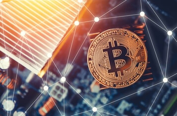 CEO Jack Dorsey On Why the Future of Twitter Lies in Blockchain