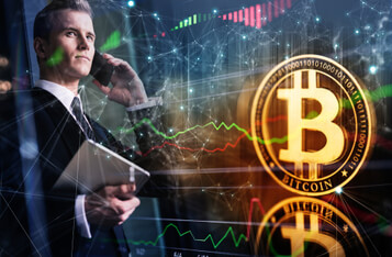 KPMG Partners with Coin Metrics to Boost Institutional Crypto Adoption