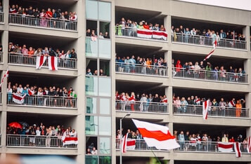 Apple Demands that Telegram Block Channels Officiated by Belarus Protestors