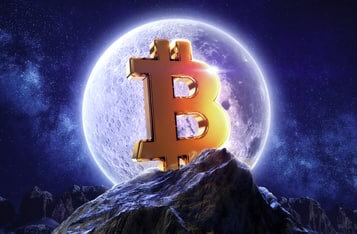 Less Than 2% of the World Has Had Exposure to Bitcoin but BTC to be One of the Fastest Climbs in History