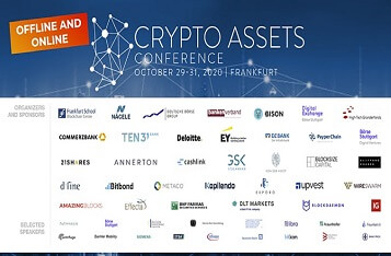 Crypto Assets Conference 2020B