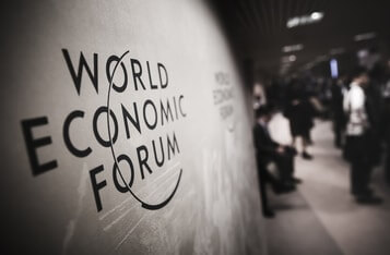 WEF Launches Blockchain Proof of Concept to Track Supply Chain Greenhouse Gas Emissions