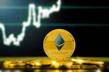 Ethereum Hit 1 million Daily Transactions since May 2018