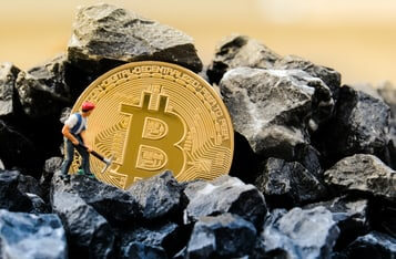 Bitcoin Experiences the Second-Largest Drop in Mining Difficulty in History