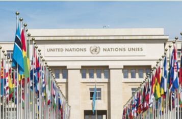 UN Agency Advises Kenya to Embrace Blockchain Technology to Tame Corruption