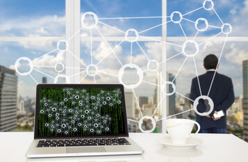 EY Blockchain Analyzer Adds Explorer & Visualizer Solution to OnChain Data Investigator