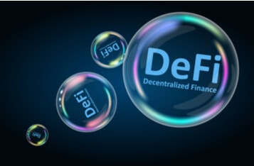 Has the DeFi Bubble Burst? Top DeFi Tokens Crash by 50%