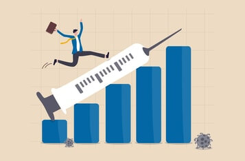 What Impact Will The Moderna Vaccine Have on Cryptocurrencies Like Bitcoin in The Long Run?