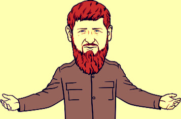 “Bitcoin Has Depreciated in Half” Says Clueless Chechen Republic Leader Kadyrov