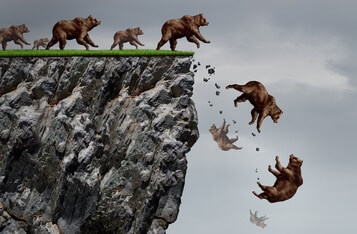 Yearn.finance (YFI) Plunges Again Amid Sell-Off Pressure from Strong Drop in yVault Yields