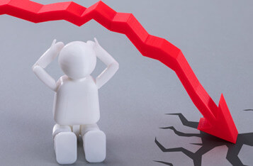 假如Chainlink价格低于0.01美元的情况发生，是否表明LINK估值过高？